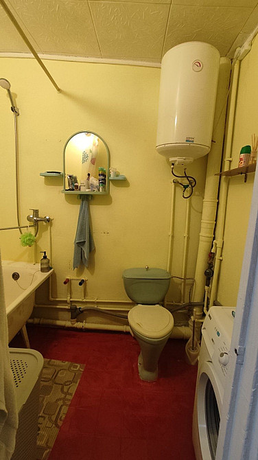 Сдам 1-комнатную квартиру Днепр - изображение 6