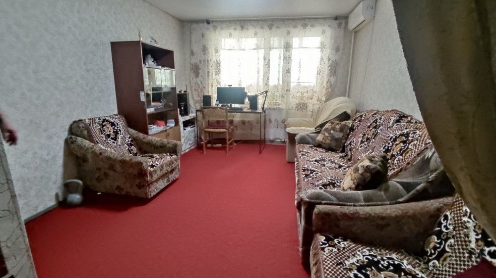 Сдам 1-комнатную квартиру Днепр - изображение 1