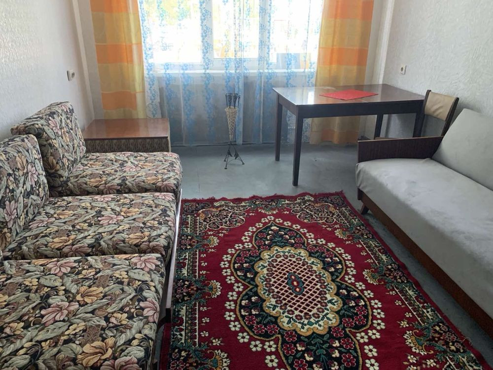 Здам однокімнатну квартиру в гуртожитку Кропивницький - зображення 1