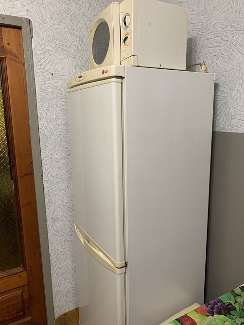 Здам однокімнатну квартиру в гуртожитку Кропивницький - зображення 2