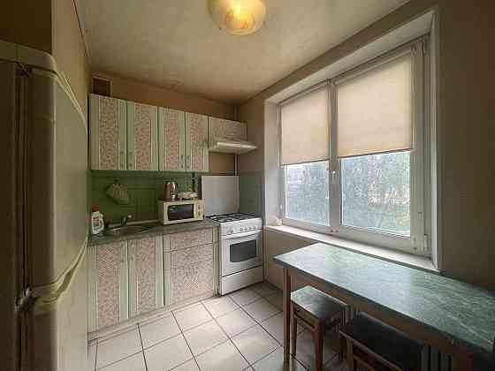 Сдам в аренду 2-к. квартиру около ст. метро «Салтовская» Харьков