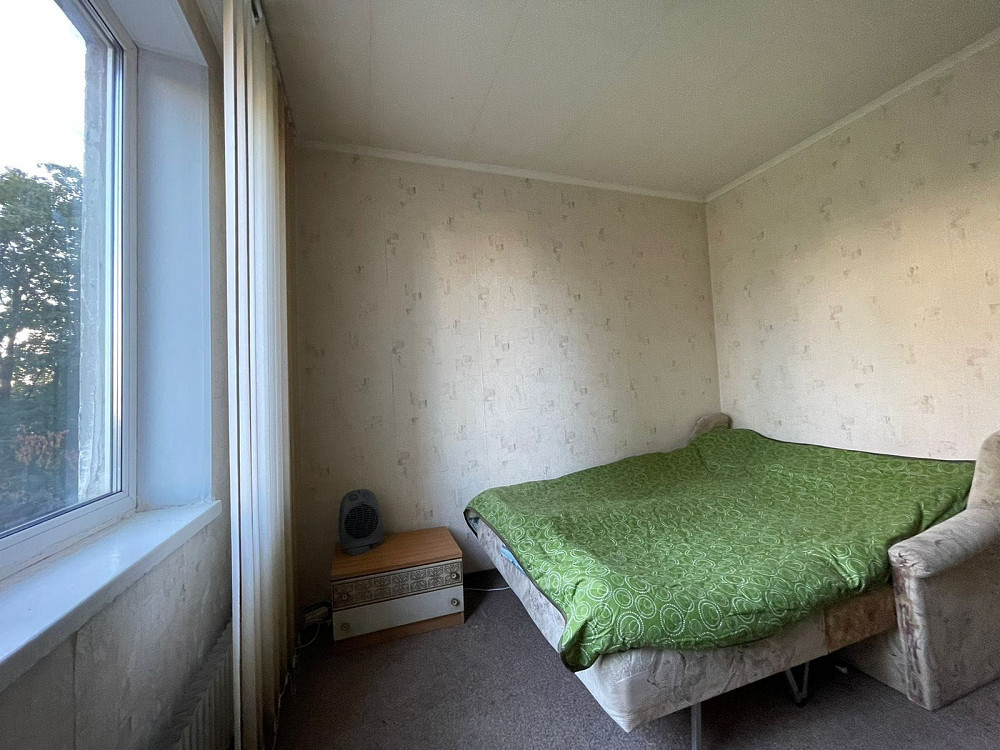 Сдам в аренду 2-к. квартиру около ст. метро «Салтовская» Харьков - изображение 4