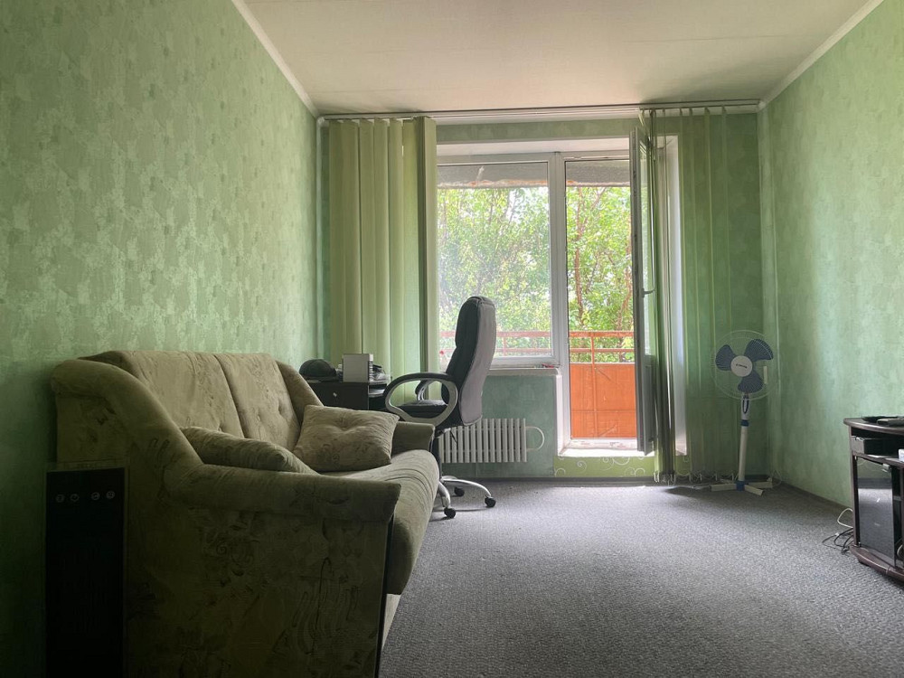 Сдам в аренду 2-к. квартиру около ст. метро «Салтовская» Харьков - изображение 2