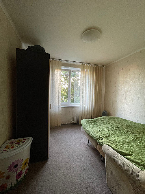 Сдам в аренду 2-к. квартиру около ст. метро «Салтовская» Харьков - изображение 5