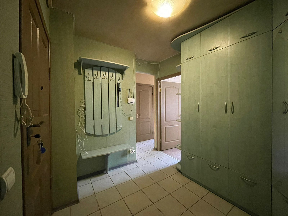 Сдам в аренду 2-к. квартиру около ст. метро «Салтовская» Харьков - изображение 3