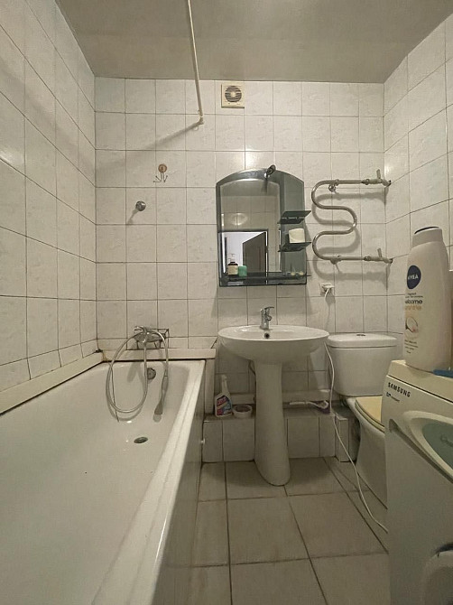 Сдам в аренду 2-к. квартиру около ст. метро «Салтовская» Харьков - изображение 7