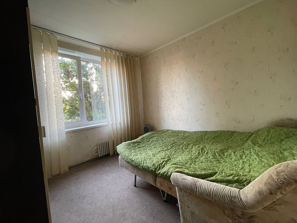 Сдам в аренду 2-к. квартиру около ст. метро «Салтовская» Харьков - изображение 6