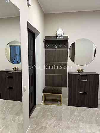 ПЕРВАЯ АРЕНДА‼️2к квартира + паркинг КАМАНИНА‼️32 Жемчужина ВИД МОРЯ Одеса