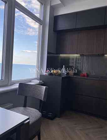 ПЕРВАЯ АРЕНДА‼️2к квартира + паркинг КАМАНИНА‼️32 Жемчужина ВИД МОРЯ Одеса
