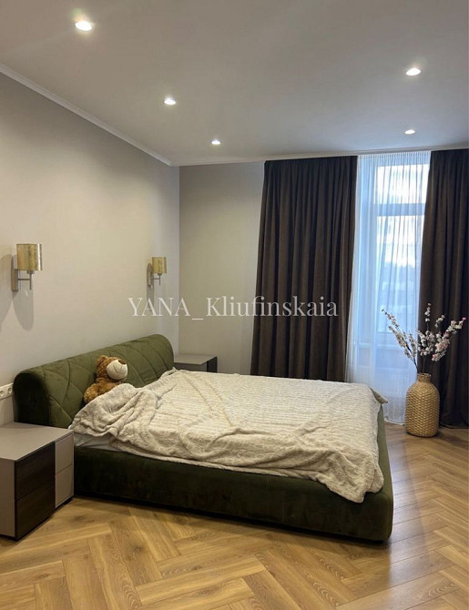 ПЕРВАЯ АРЕНДА‼️2к квартира + паркинг КАМАНИНА‼️32 Жемчужина ВИД МОРЯ Одеса - зображення 1