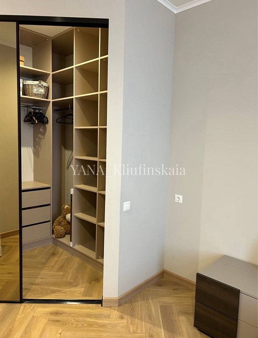 ПЕРВАЯ АРЕНДА‼️2к квартира + паркинг КАМАНИНА‼️32 Жемчужина ВИД МОРЯ Одеса - зображення 2