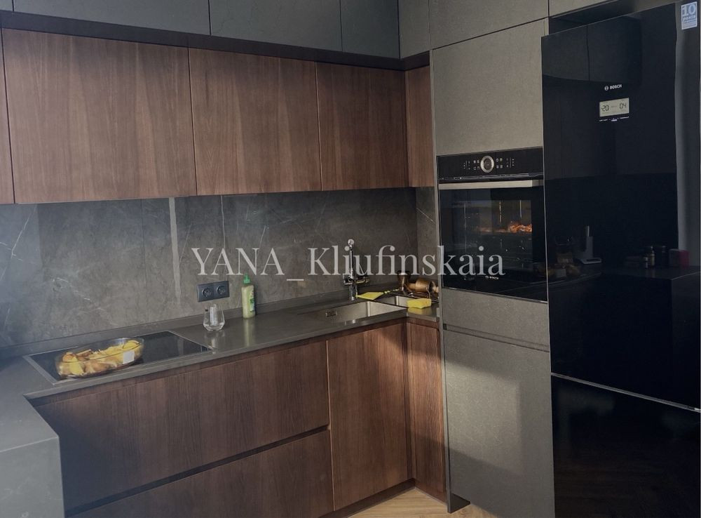 ПЕРВАЯ АРЕНДА‼️2к квартира + паркинг КАМАНИНА‼️32 Жемчужина ВИД МОРЯ Одеса - зображення 6