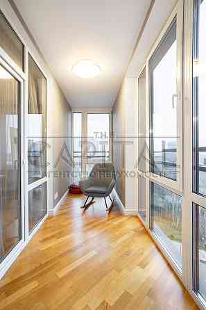 3к Квартира Оренда ЖК Seven Дніпровська набережна Осокорки Дарницький Київ