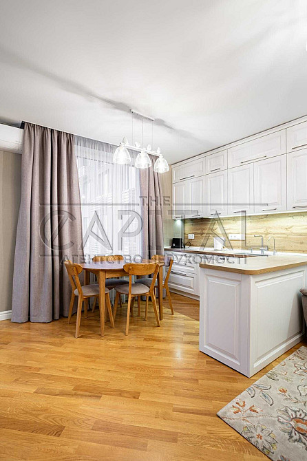 3к Квартира Оренда ЖК Seven Дніпровська набережна Осокорки Дарницький Київ - зображення 2