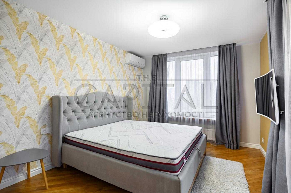 3к Квартира Оренда ЖК Seven Дніпровська набережна Осокорки Дарницький Київ - зображення 8