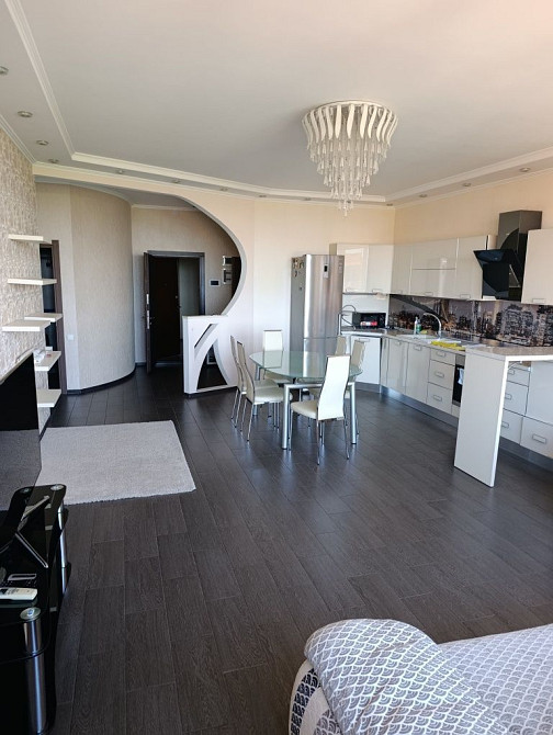 Сдам пр. Шевченко 4а Климовский дом, жк Бочки. Одеса - зображення 4