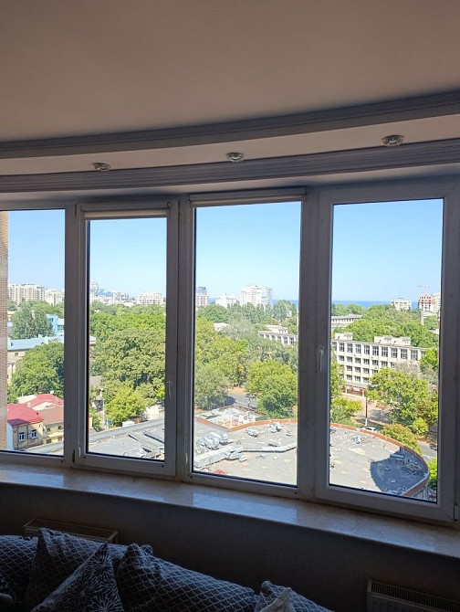 Сдам пр. Шевченко 4а Климовский дом, жк Бочки. Одеса - зображення 5