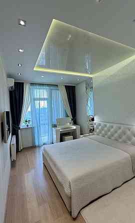 3 кім.в Аркадії/ ЖК "6 Перлина "Гагарінське Плато Одеса