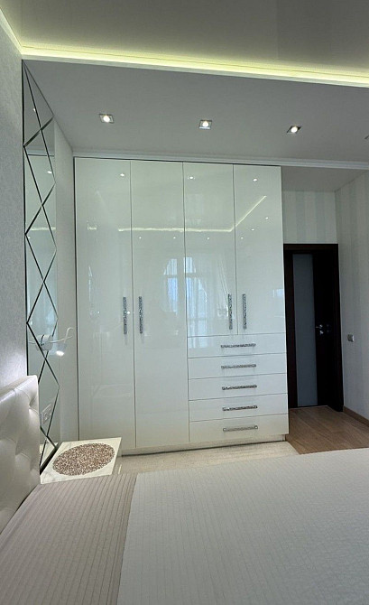 3 кім.в Аркадії/ ЖК "6 Перлина "Гагарінське Плато Одеса - зображення 3