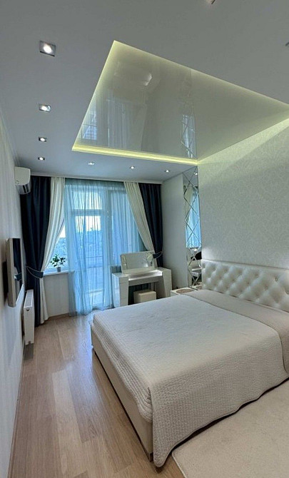 3 кім.в Аркадії/ ЖК "6 Перлина "Гагарінське Плато Одеса - зображення 4