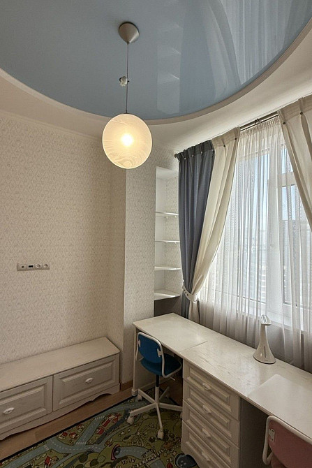 3 кім.в Аркадії/ ЖК "6 Перлина "Гагарінське Плато Одеса - зображення 5