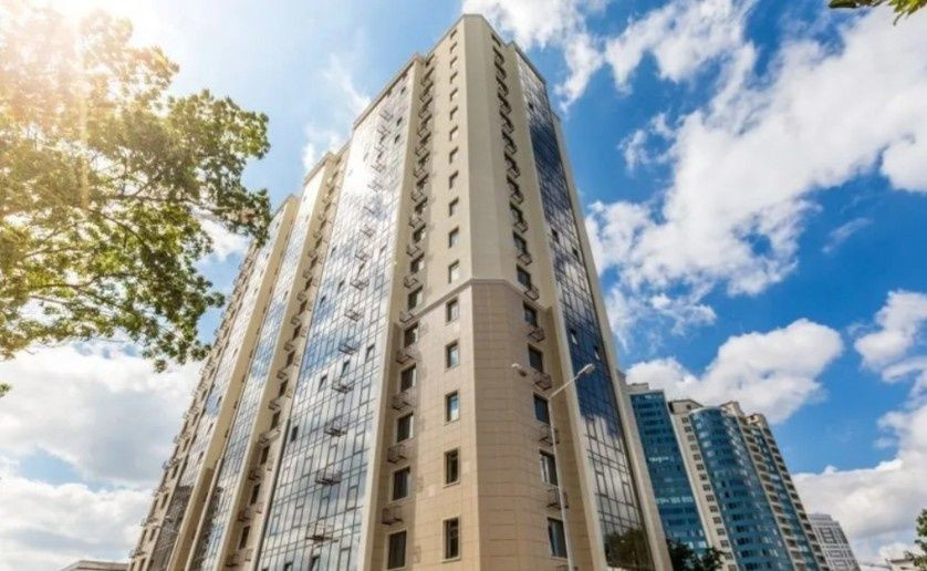 3 кім.в Аркадії/ ЖК "6 Перлина "Гагарінське Плато Одеса - зображення 1