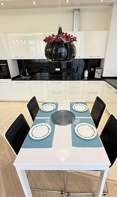 3 кім.в Аркадії/ ЖК "6 Перлина "Гагарінське Плато Одеса - зображення 8