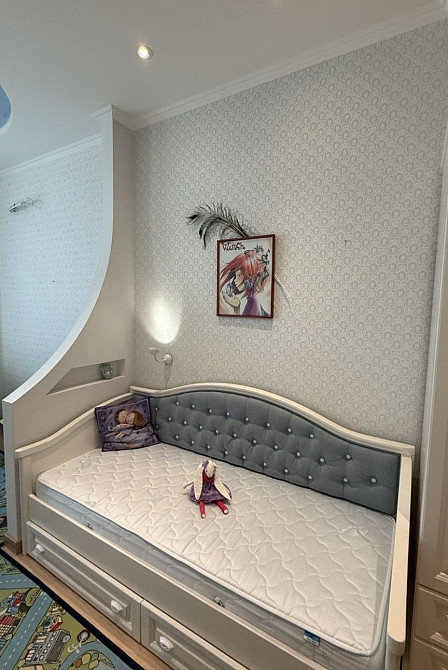 3 кім.в Аркадії/ ЖК "6 Перлина "Гагарінське Плато Одеса - зображення 7