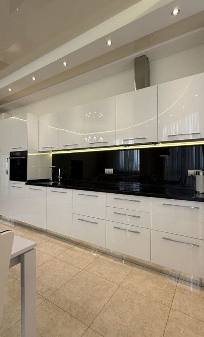 3 кім.в Аркадії/ ЖК "6 Перлина "Гагарінське Плато Одеса - зображення 2