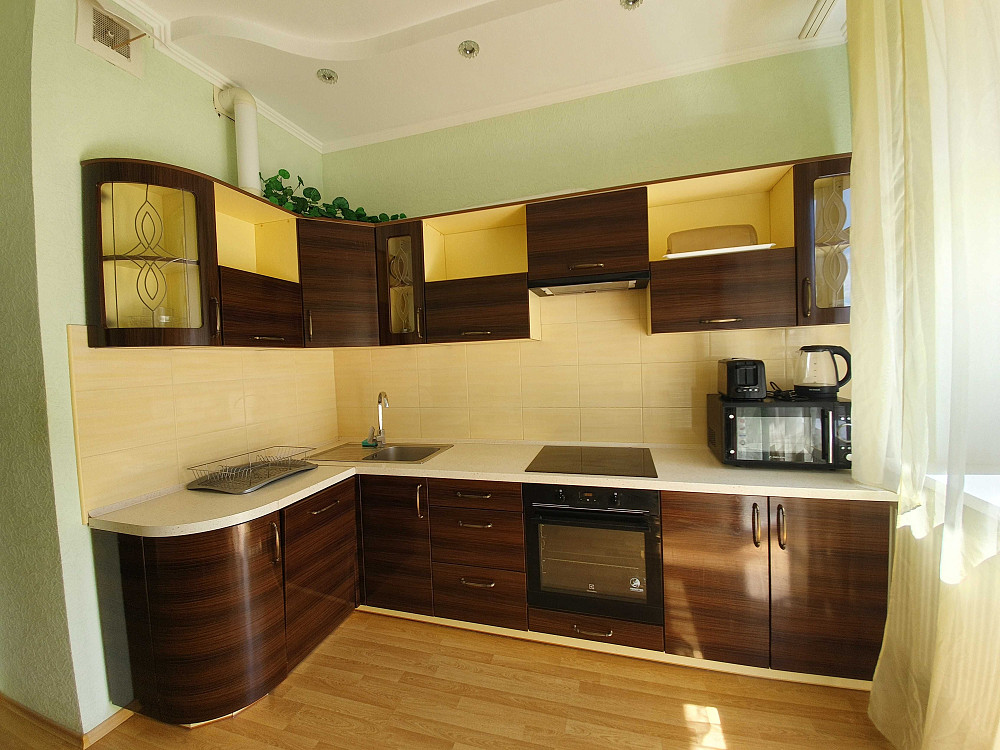 Оренда 3 кім, ст м Печерська, Коновальця 32-Б Київ - зображення 7