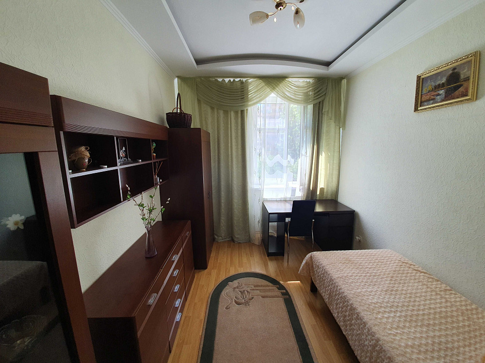 Оренда 3 кім, ст м Печерська, Коновальця 32-Б Київ - зображення 4