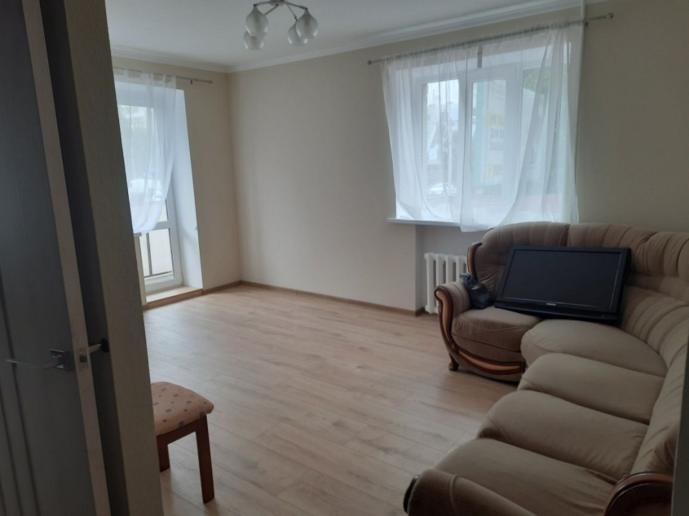 Оренда 3кімнатної квартири з новим евроремонтом ЖИТОМИР ЦЕНТР Житомир - изображение 5