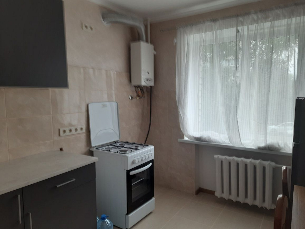 Оренда 3кімнатної квартири з новим евроремонтом ЖИТОМИР ЦЕНТР Житомир - изображение 1