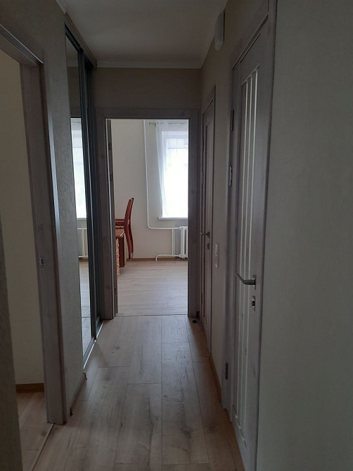 Оренда 3кімнатної квартири з новим евроремонтом ЖИТОМИР ЦЕНТР Житомир - изображение 8