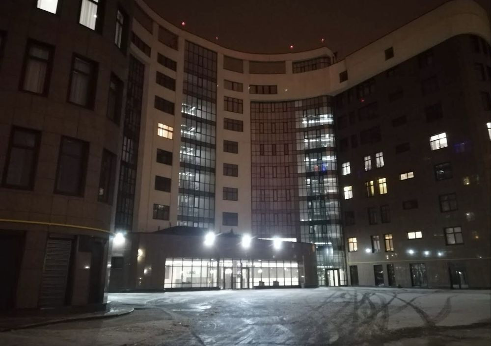 Аренда 2к.кв. Центр, Дом De-Lux класса ЖК «Фаворит», Сумская 130Г Харьков - изображение 3