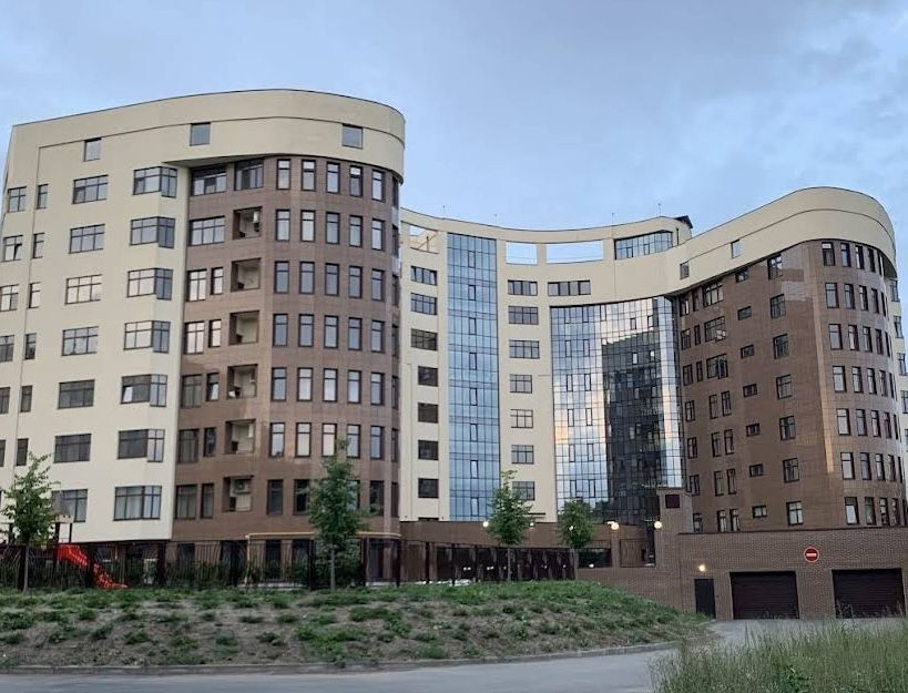 Аренда 2к.кв. Центр, Дом De-Lux класса ЖК «Фаворит», Сумская 130Г Харьков - изображение 1