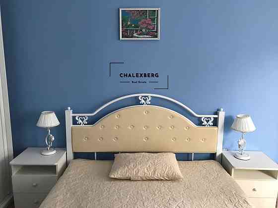 Оренда 2к двокімнатної квартири 72м2 ЖК Мегасіті,Харківське шосе 19 Київ