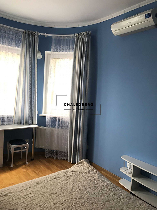 Оренда 2к двокімнатної квартири 72м2 ЖК Мегасіті,Харківське шосе 19 Київ - зображення 4