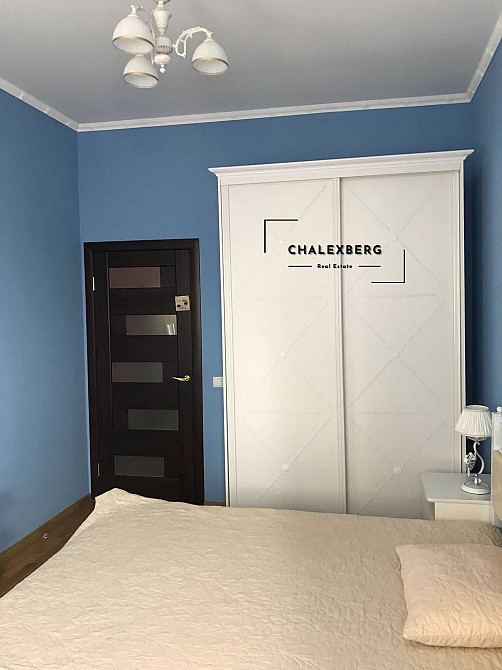 Оренда 2к двокімнатної квартири 72м2 ЖК Мегасіті,Харківське шосе 19 Київ - зображення 3