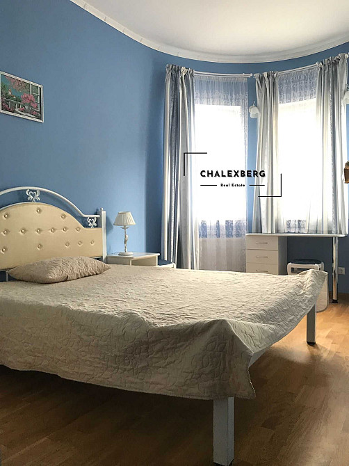 Оренда 2к двокімнатної квартири 72м2 ЖК Мегасіті,Харківське шосе 19 Київ - зображення 5