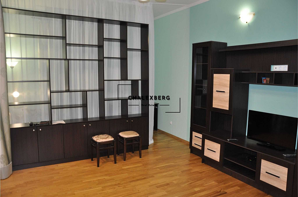 Оренда 2к двокімнатної квартири 72м2 ЖК Мегасіті,Харківське шосе 19 Київ - зображення 8