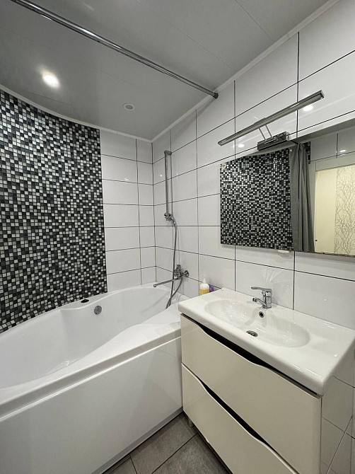 Оренда 1 к квартири  вул.Фурманова, р-н Нагорки Днепр - изображение 8