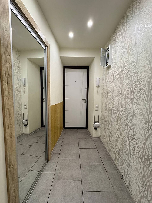 Оренда 1 к квартири  вул.Фурманова, р-н Нагорки Днепр - изображение 7