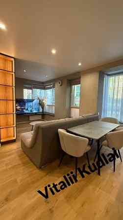 ЕвроДвушка ЖК Уютний квартал Борщагівка метро Академмістечко У-квартал Софиевская Борщаговка