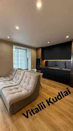 ЕвроДвушка ЖК Уютний квартал Борщагівка метро Академмістечко У-квартал Софиевская Борщаговка