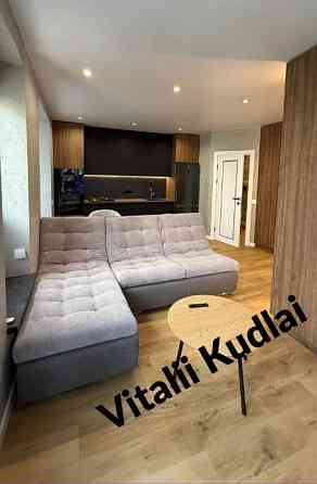 ЕвроДвушка ЖК Уютний квартал Борщагівка метро Академмістечко У-квартал Софиевская Борщаговка