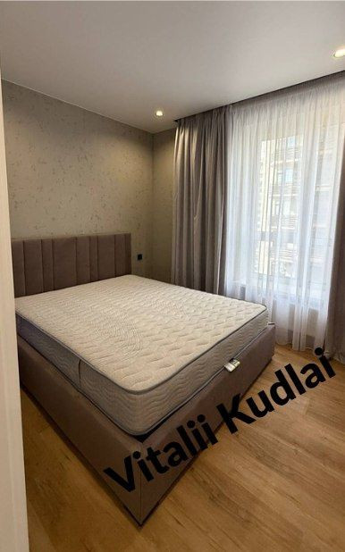 ЕвроДвушка ЖК Уютний квартал Борщагівка метро Академмістечко У-квартал Софиевская Борщаговка - изображение 6