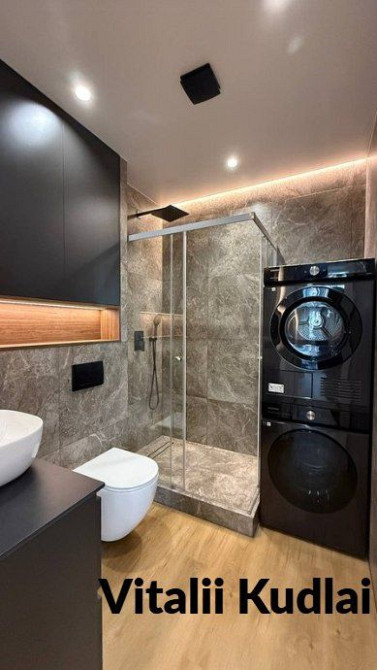 ЕвроДвушка ЖК Уютний квартал Борщагівка метро Академмістечко У-квартал Софиевская Борщаговка - изображение 4