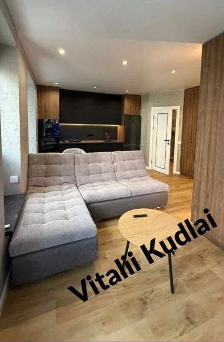 ЕвроДвушка ЖК Уютний квартал Борщагівка метро Академмістечко У-квартал Софиевская Борщаговка - изображение 2