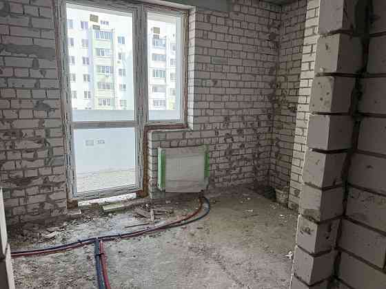 Продам 1 комн квартиру в новострое метро Индустриальная ЖК Мира 3 Харьков